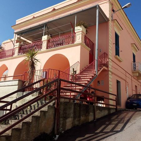 La Dimora Di Enzo Villa Matera Bagian luar foto